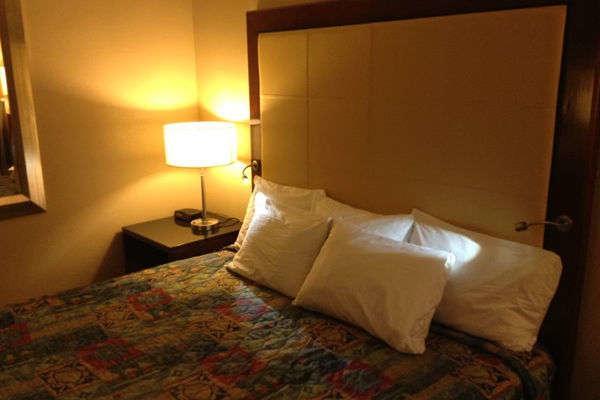 Days Inn Clearfield Eksteriør billede